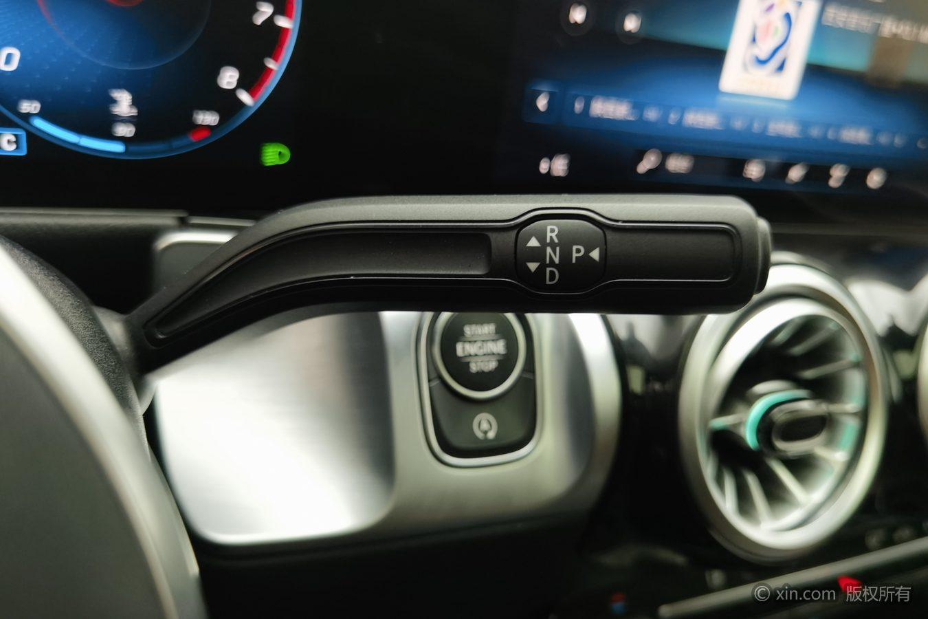 Mercedes-Benz GLB id 4454389 из Китая 22
