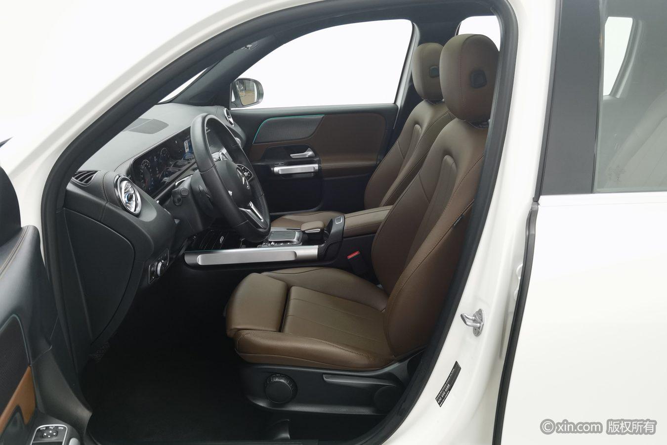 Mercedes-Benz GLB id 4454389 из Китая 23