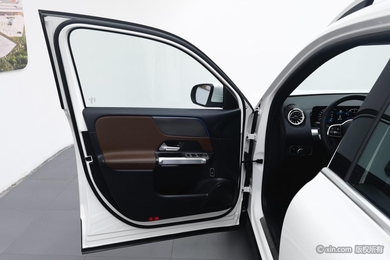 Mercedes-Benz GLB id 4454389 из Китая 24