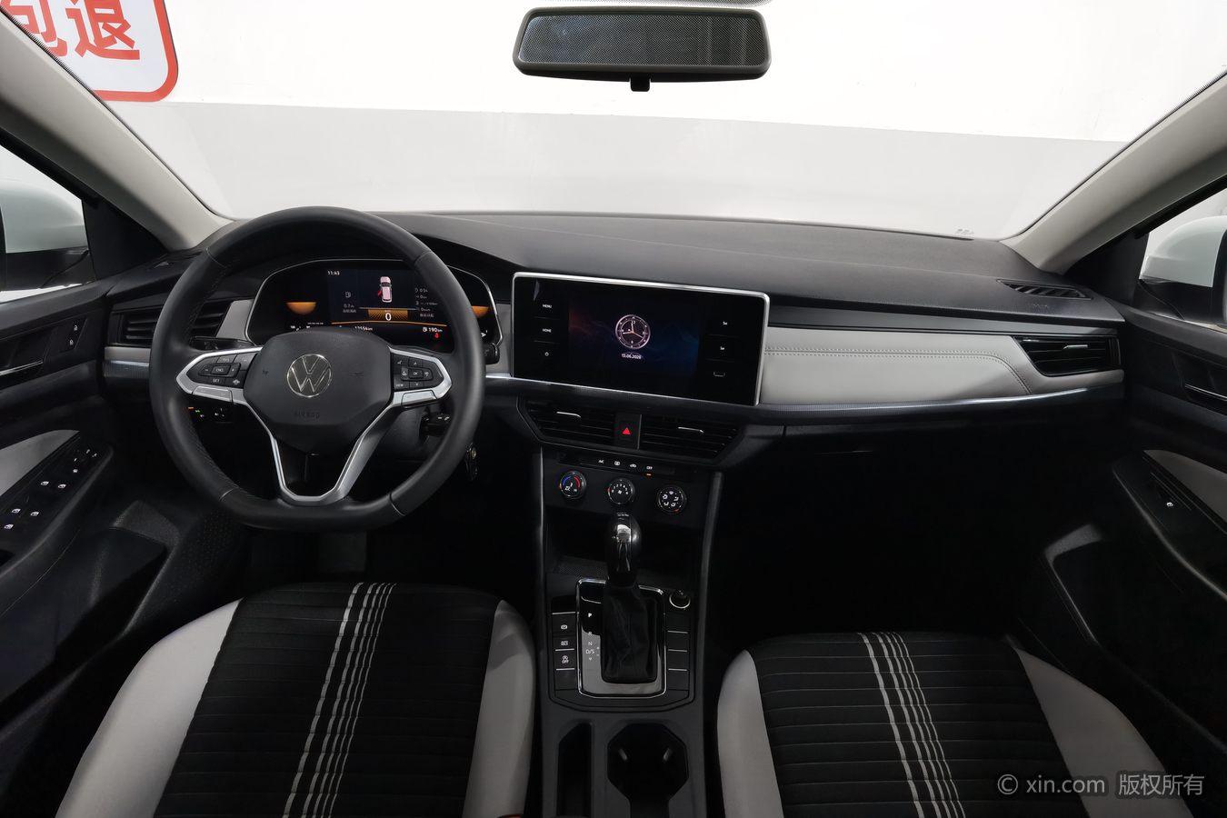 Volkswagen Bora id 4451711 из Китая 19