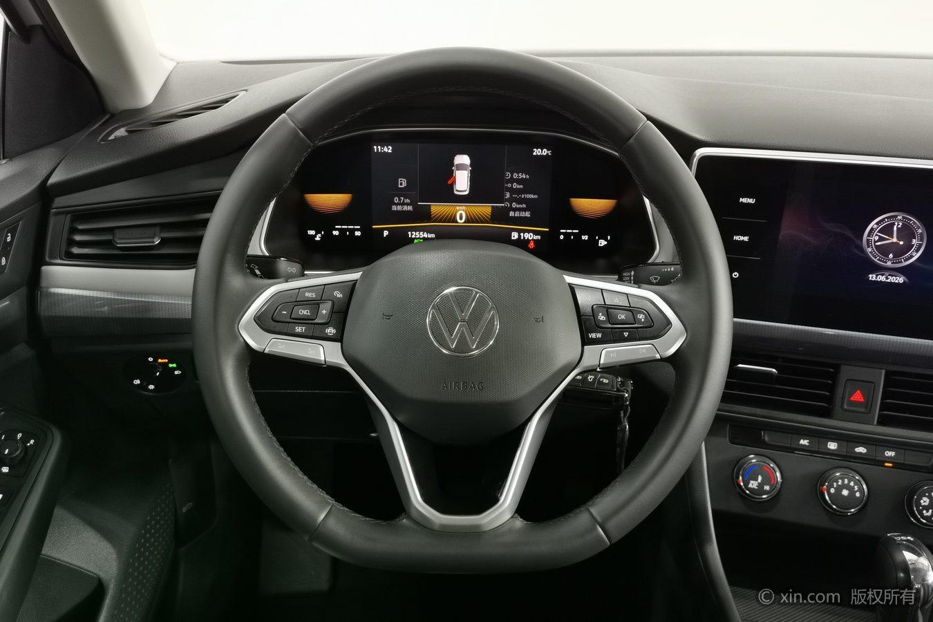 Volkswagen Bora id 4451711 из Китая 23