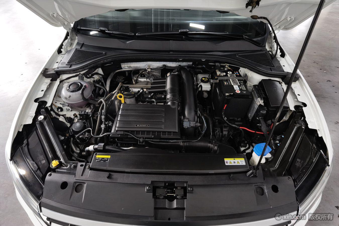 Volkswagen Bora id 4451711 из Китая 24