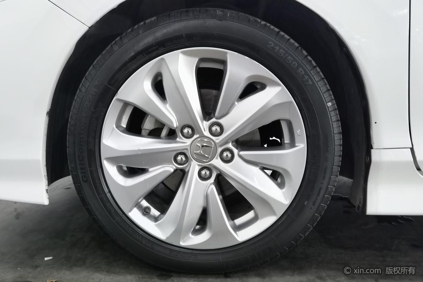 Honda Jade 2020 1.8L AT Comfort