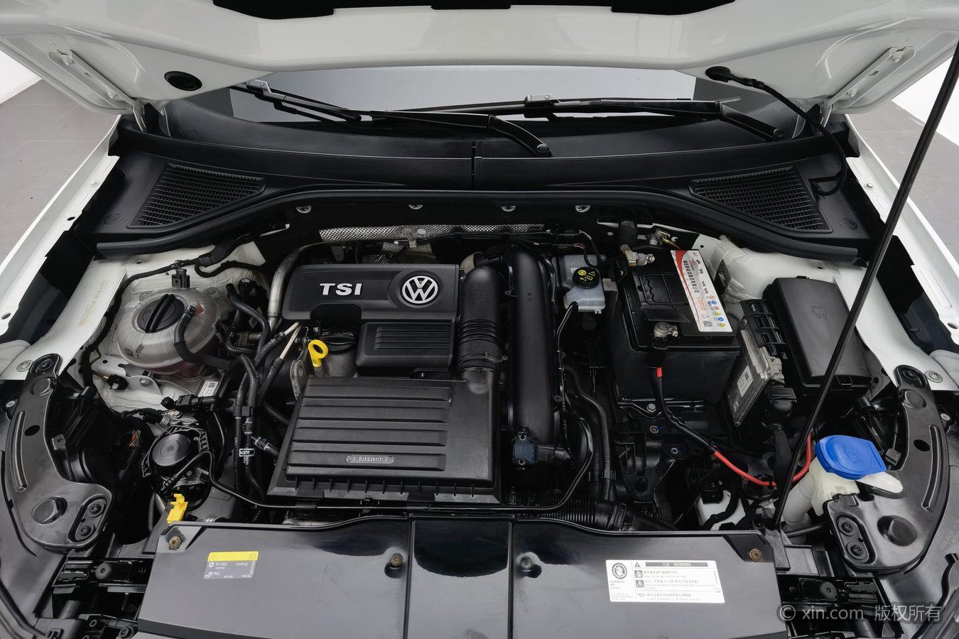Volkswagen T-Roc 2019 280TSI DSG VI