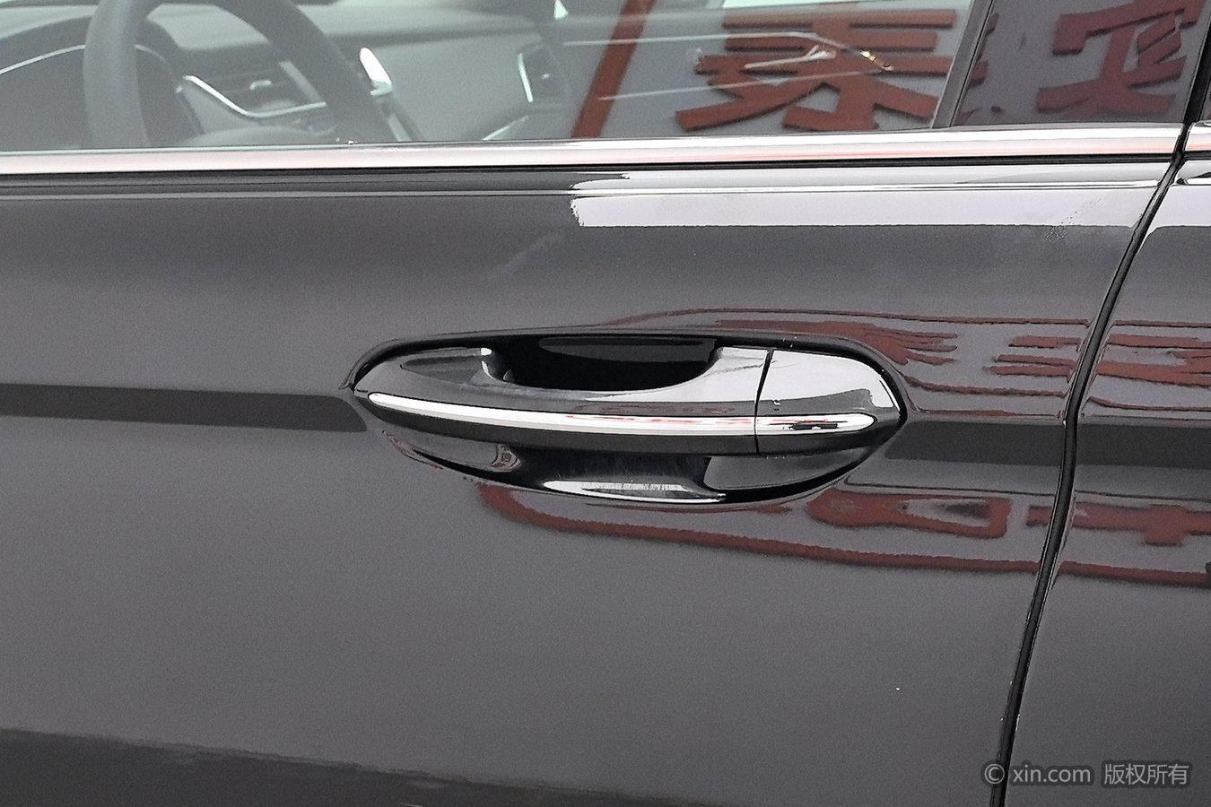 Ford Taurus 2016 EcoBoost 180 Luxury