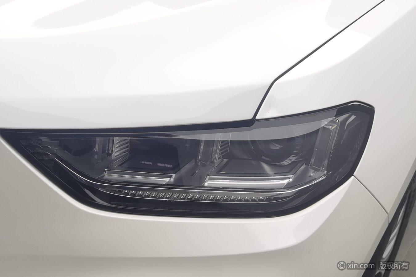 Wey VV5 2017 2.0T