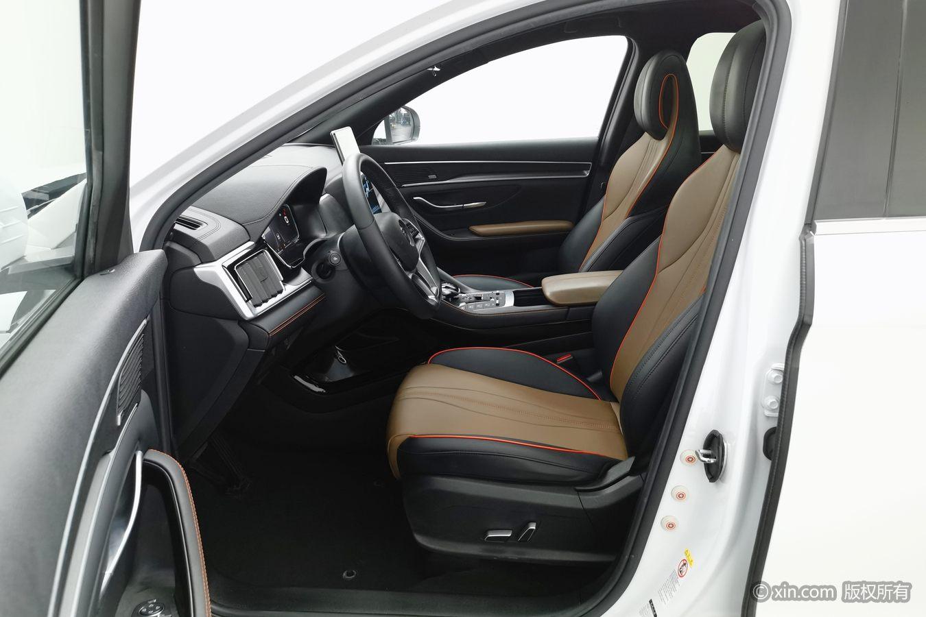 BYD Song Plus 2020 1.5T АКПП Flagship