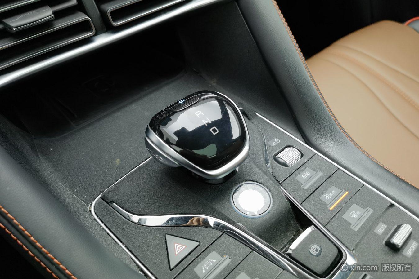 BYD Song Plus 2020 1.5T АКПП Flagship
