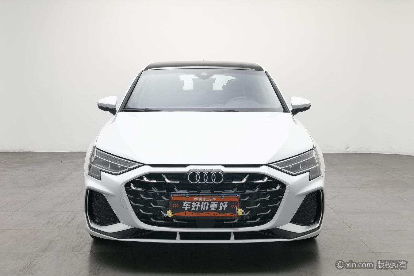 Audi A3 2025 Sportback 35 TFSI Premium
