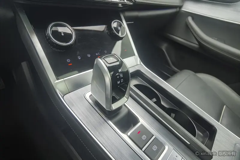 Chery Tiggo 7 plus — фото 10