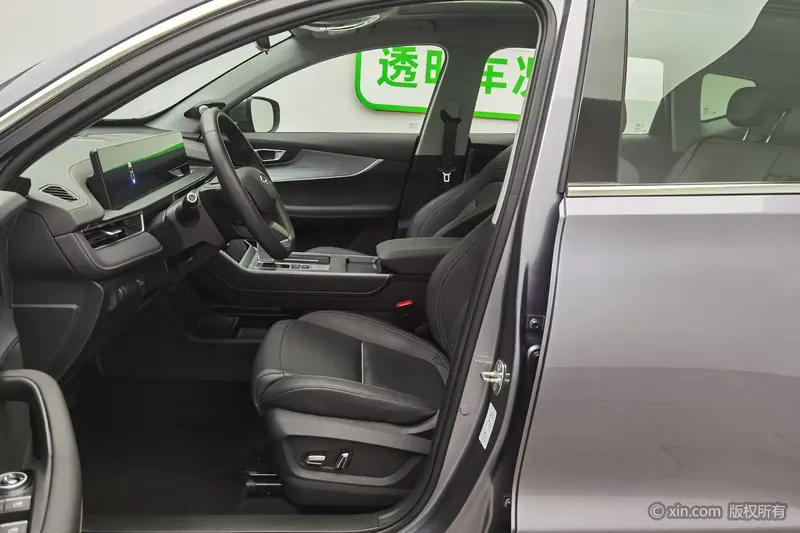 Chery Tiggo 7 plus — фото 12