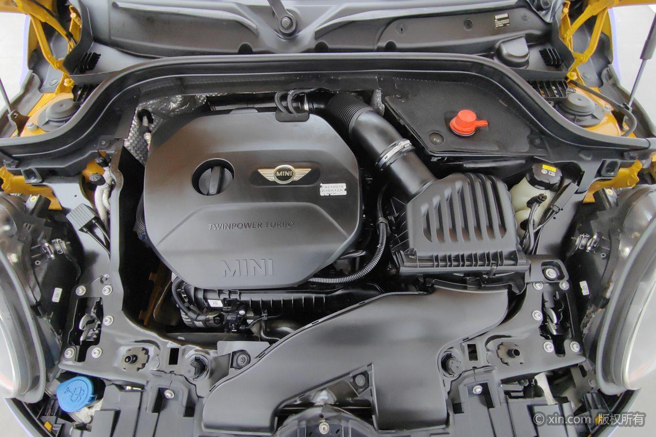 Mini Mini 2014 1.2T ONE