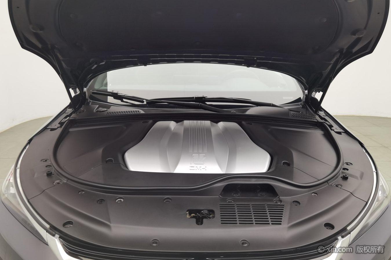 BYD Tang DM 2021 DM-i 1.5T 112KM