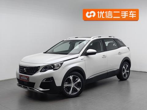 Peugeot 4008