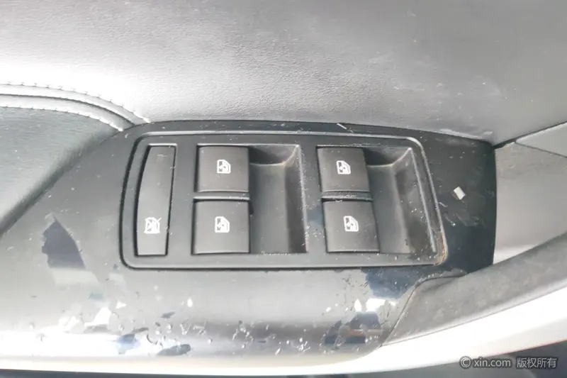 Buick Regal — фото 18
