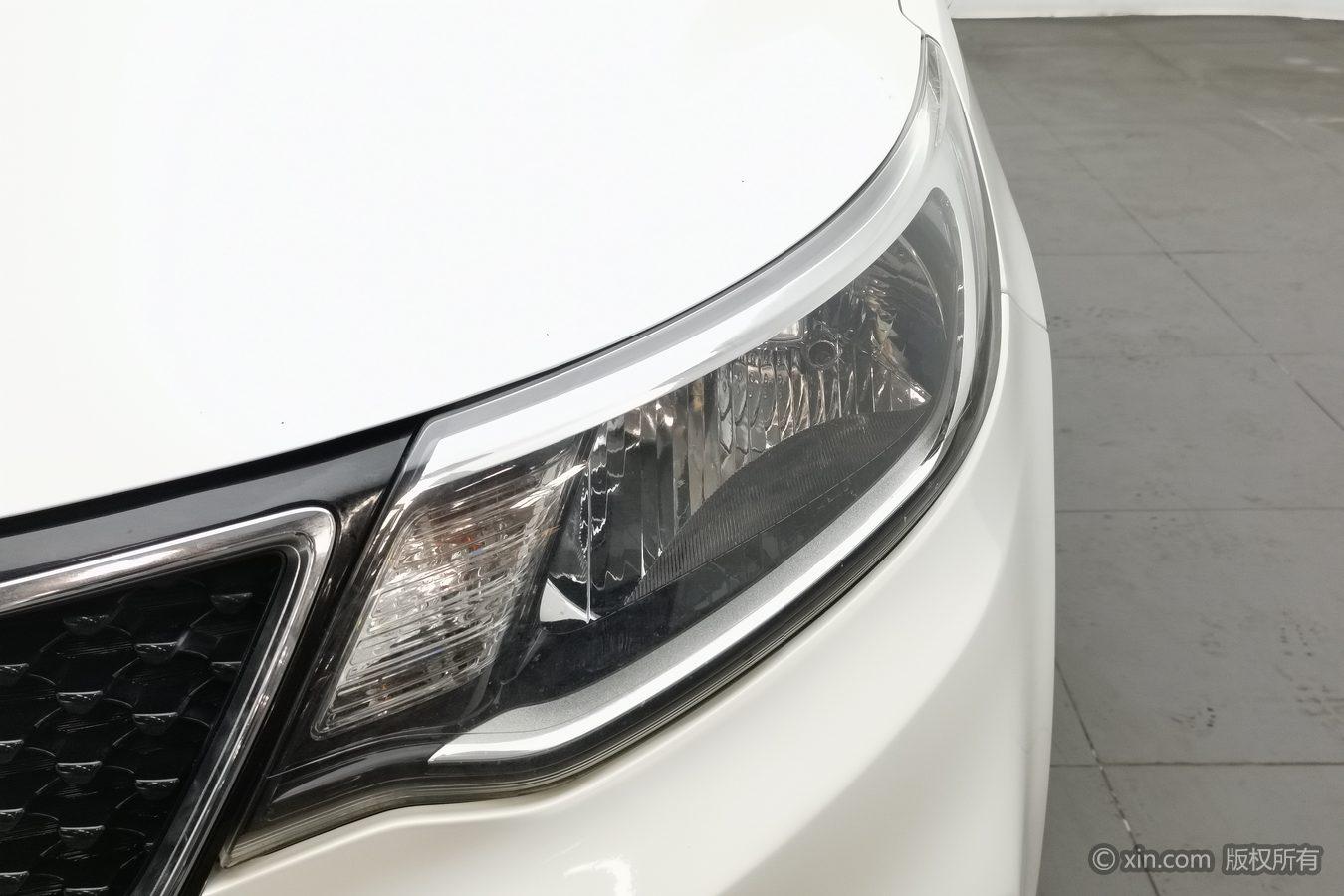 Kia K2 2015 1.4L MT GLS