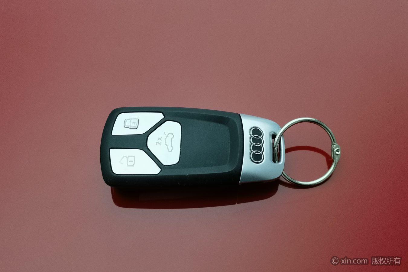 Audi RS 5 2021 2.9T Coupe