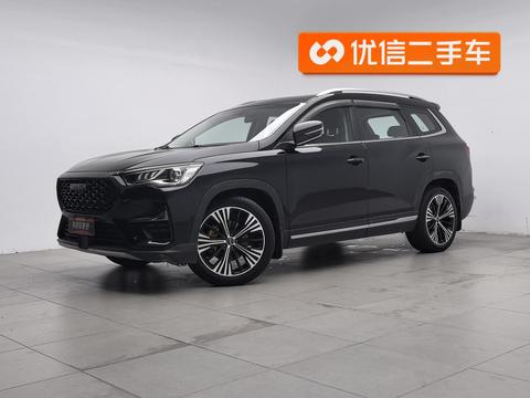 JETOUR X90