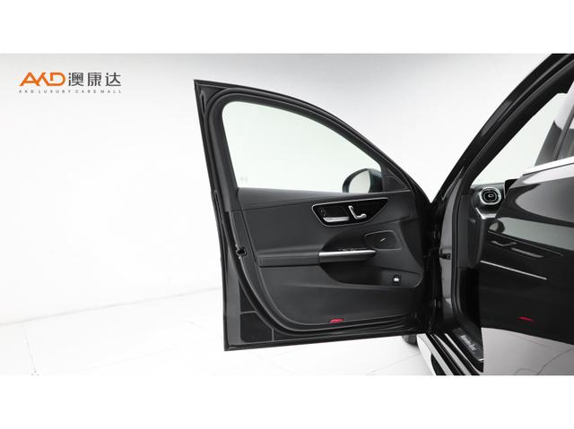 Mercedes-Benz C-Class 2024 C 260 L — фото 9