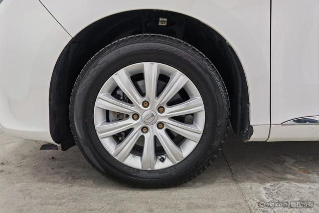 Trumpchi M8 2018 320 T — фото 8