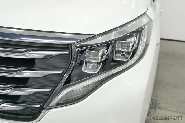 Trumpchi M8 2018 320 T — фото 7