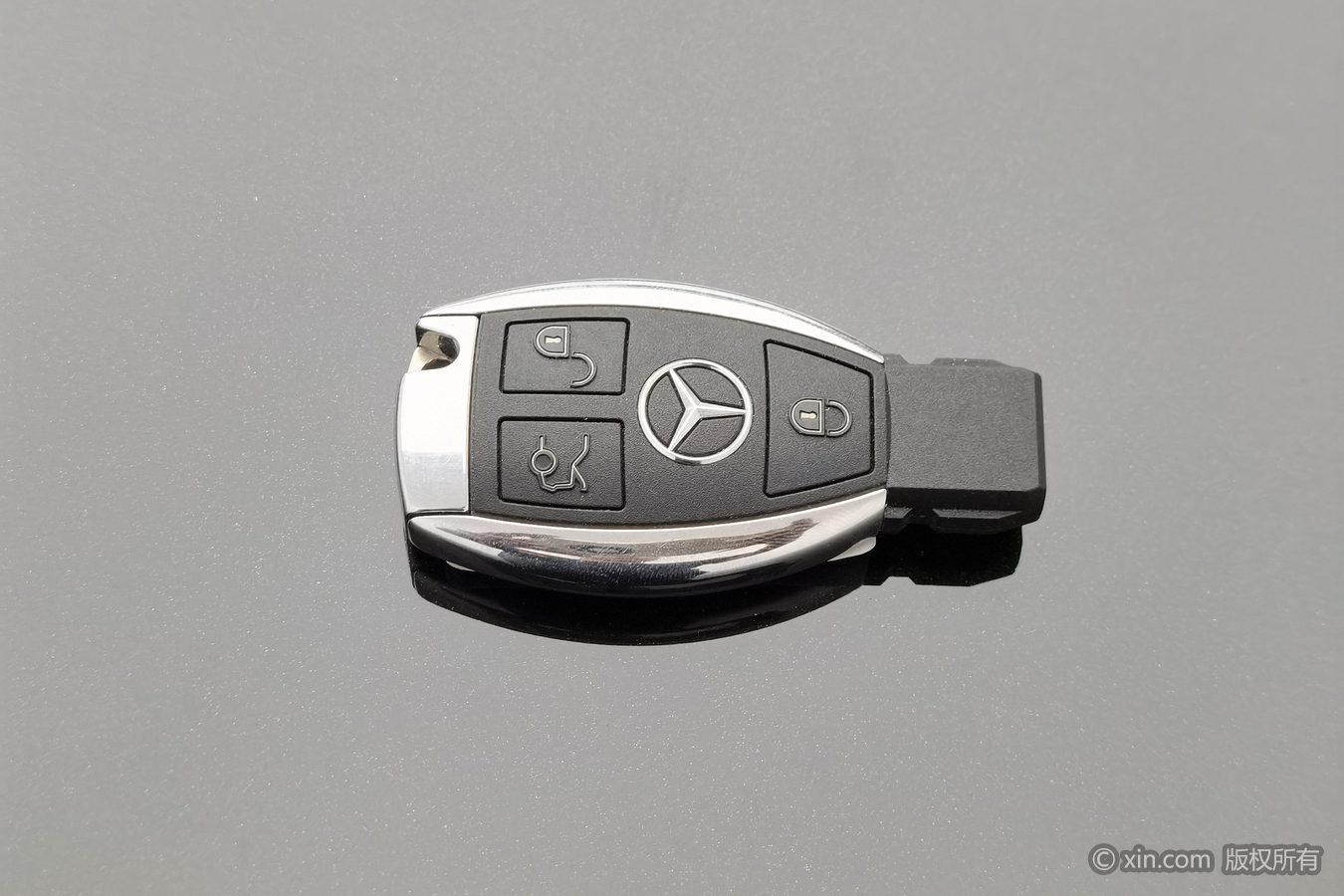 Mercedes-Benz S-Class S 2010 S 300 L
