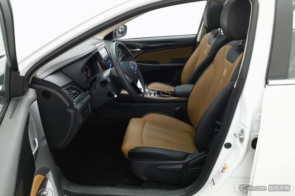 BYD Qin DM, фото 17