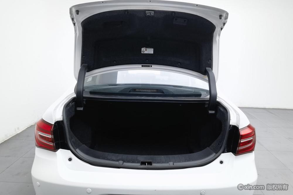BYD Qin DM, фото 23