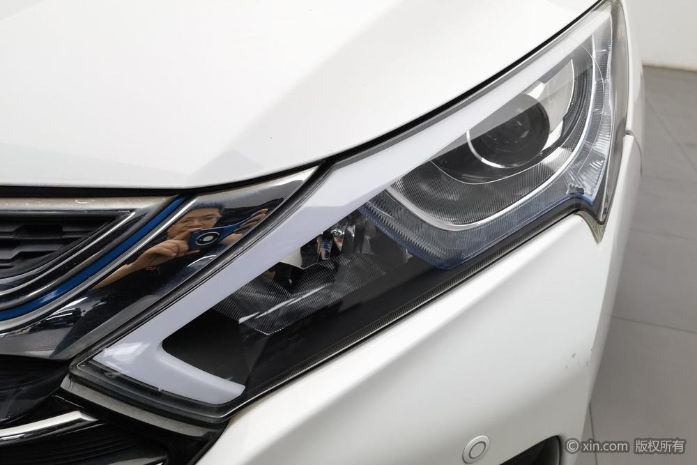 BYD Qin DM, фото 7