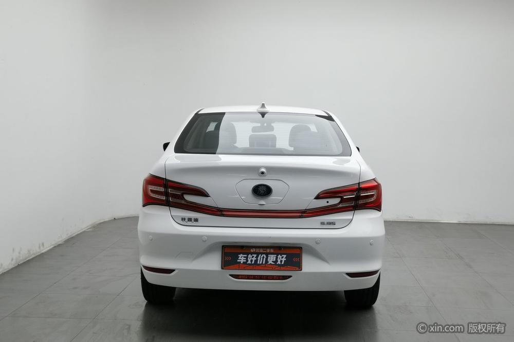 BYD Qin DM, фото 3