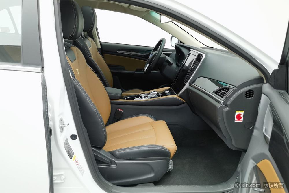 BYD Qin DM, фото 24