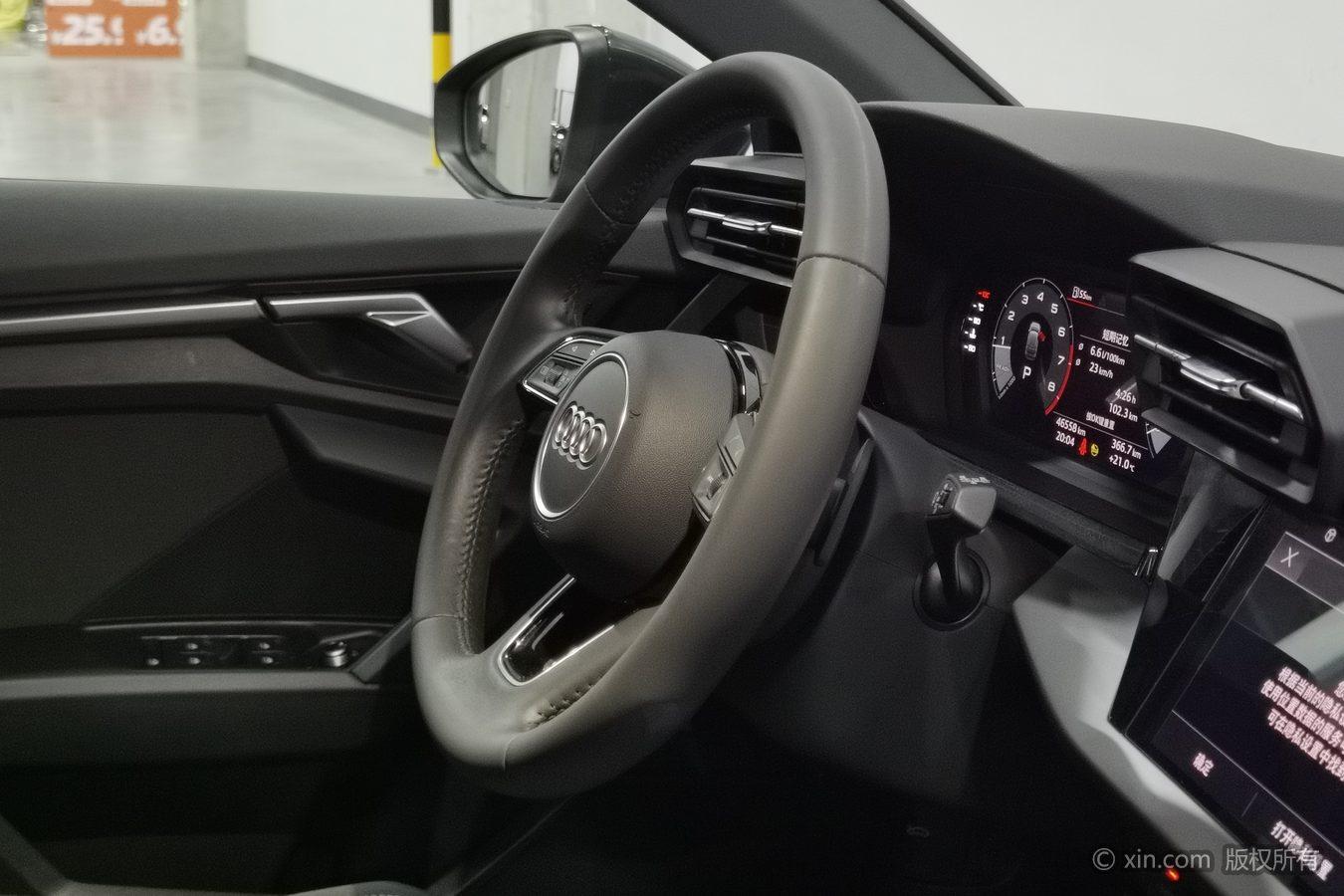 Audi A3 id 4438038 из Китая 16