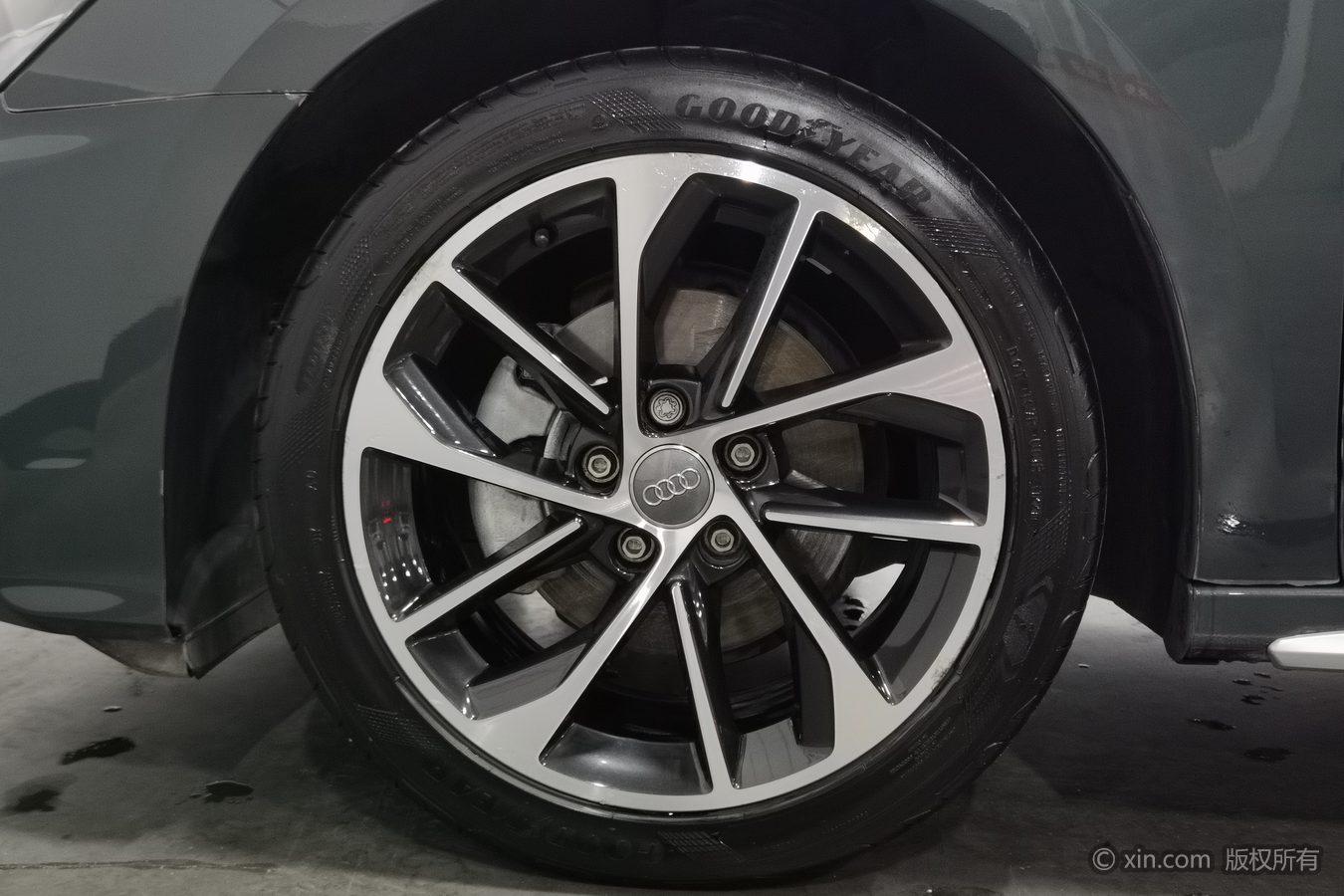 Audi A3 id 4438038 из Китая 18