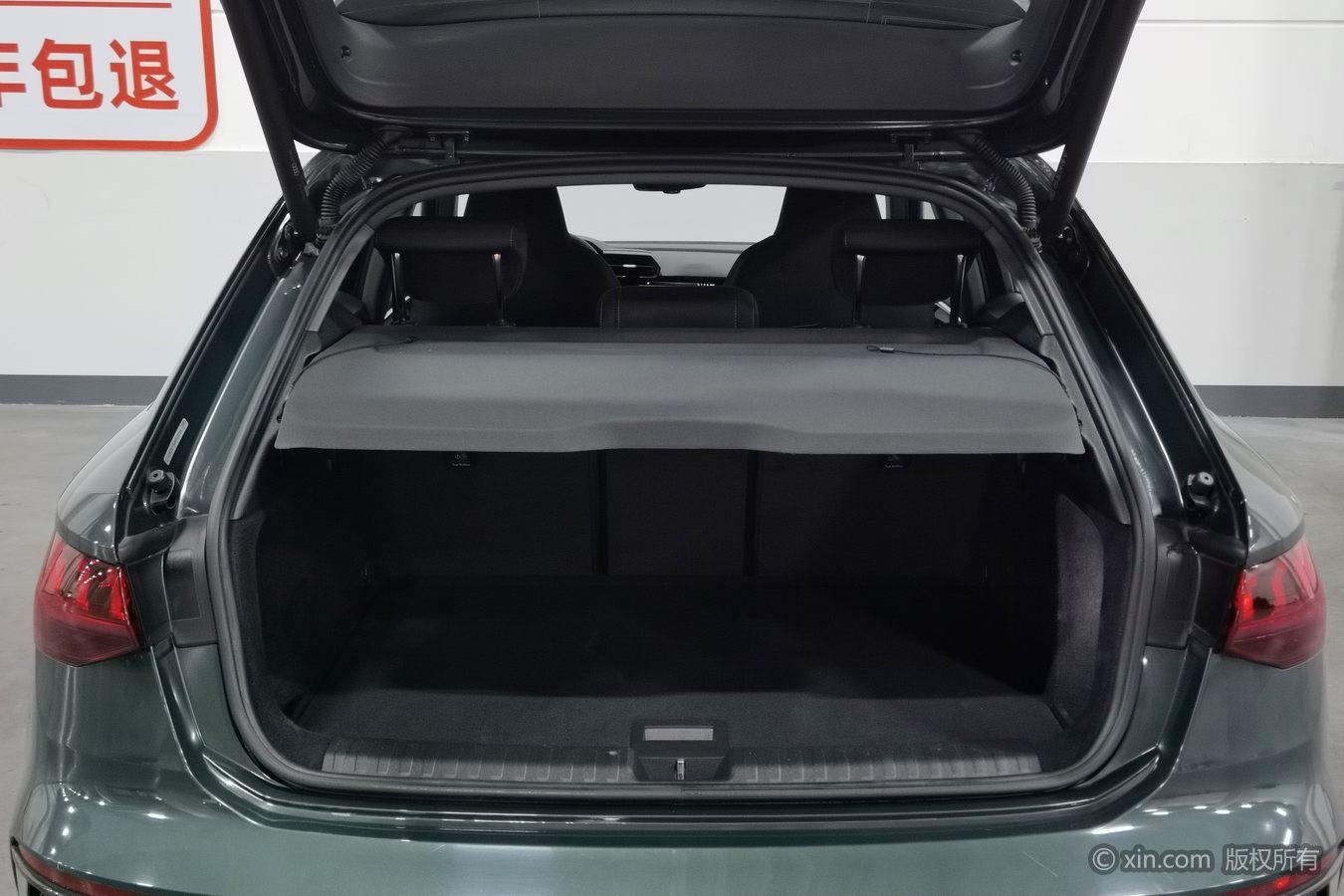 Audi A3 id 4438038 из Китая 19
