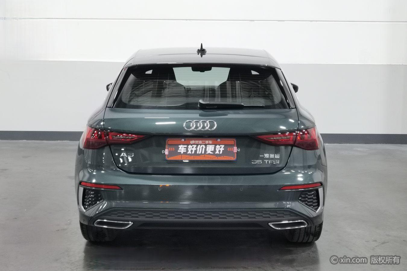 Audi A3 id 4438038 из Китая 20