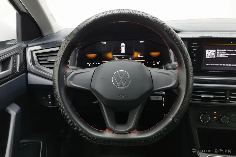 Volkswagen Lavida 1.5 L MT — фото 9