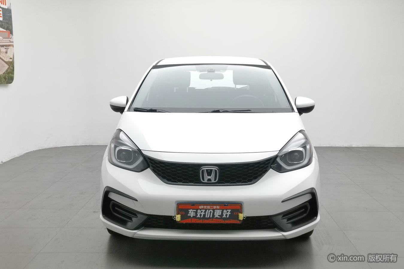 Honda Fit id 4467661 из Китая 23