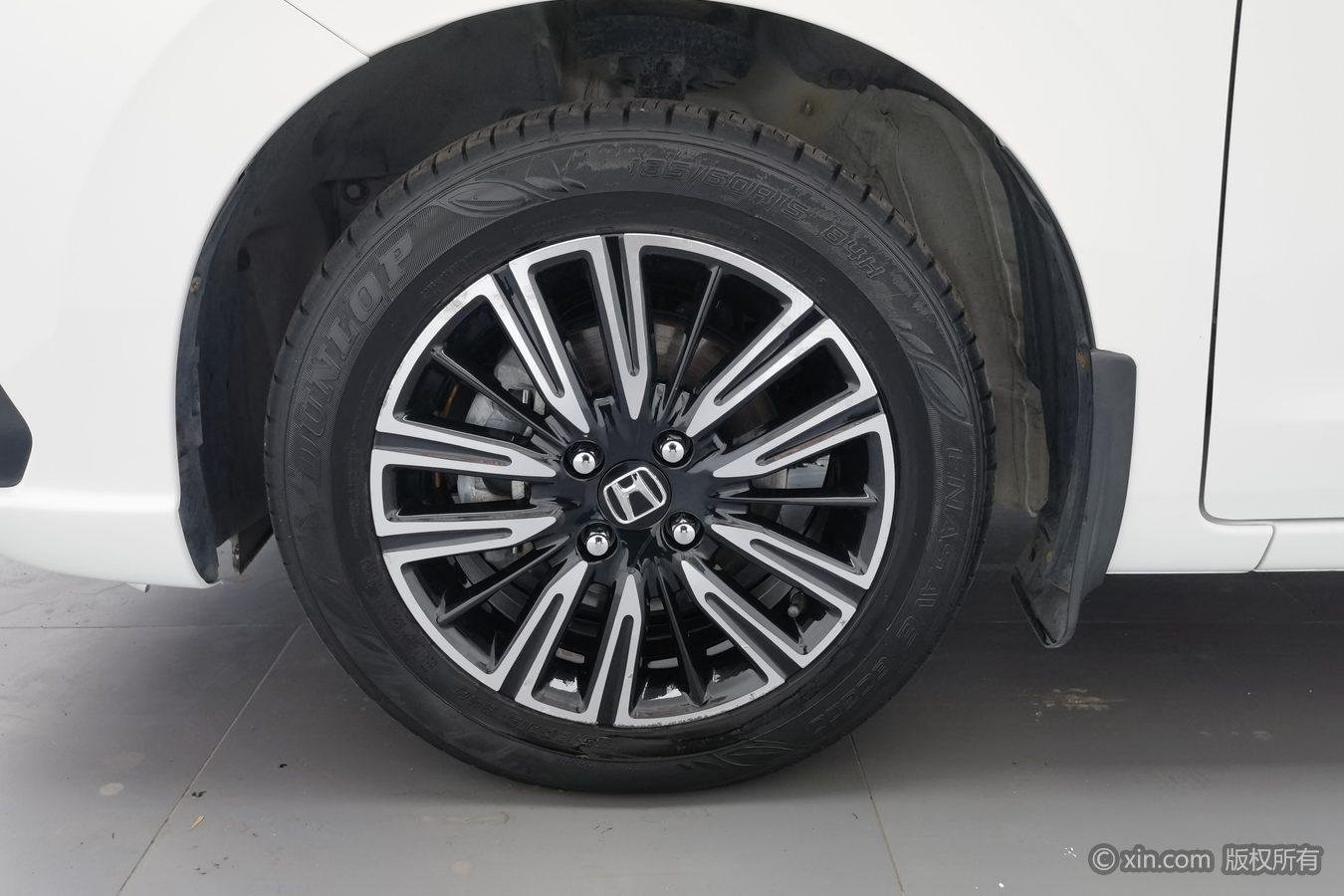 Honda Fit id 4467661 из Китая 24