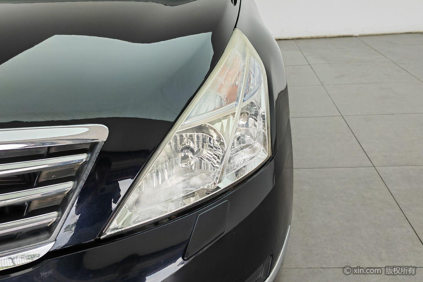 Nissan Altima 2008 2.5L XL Lead