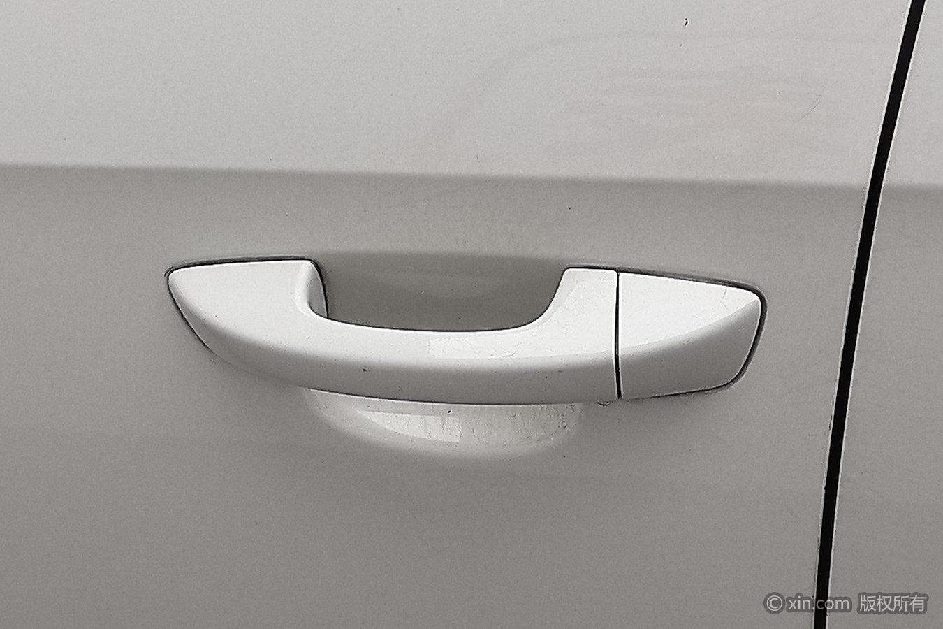 Volkswagen Lavida 2015 230TSI DSG Comfort