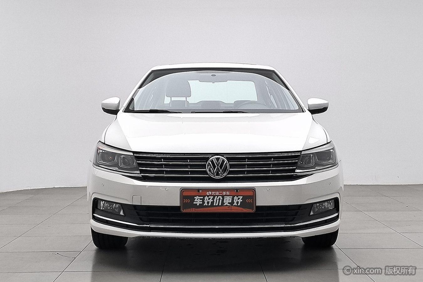 Volkswagen Lavida 2015 230TSI DSG Comfort