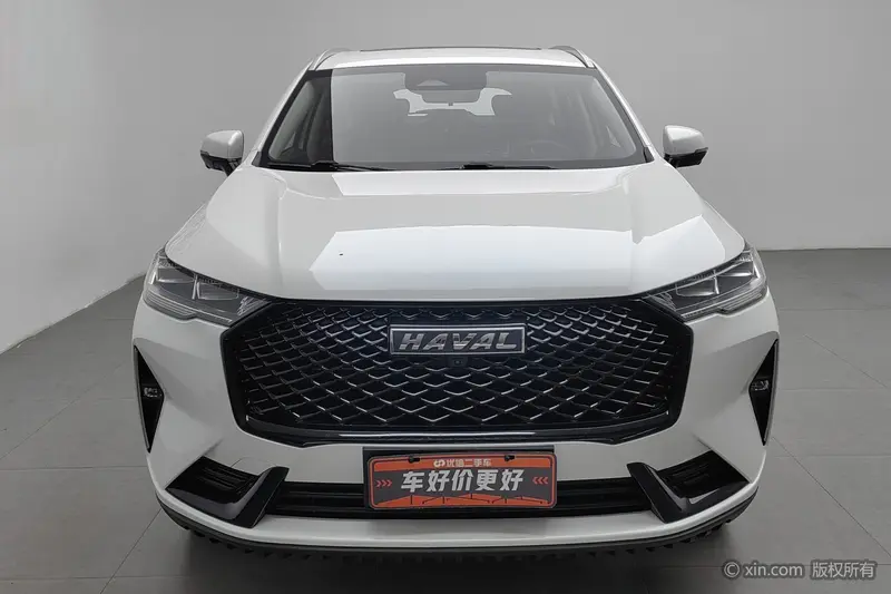 Haval H6 — фото 2