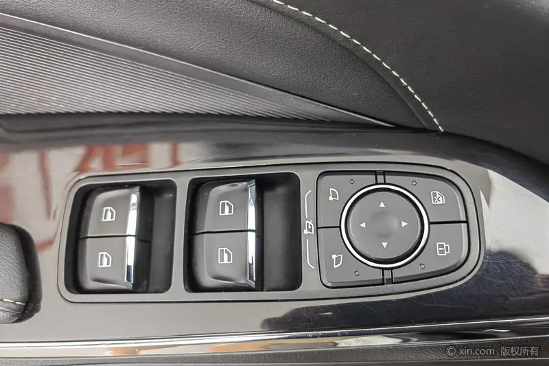 Haval H6 — фото 17