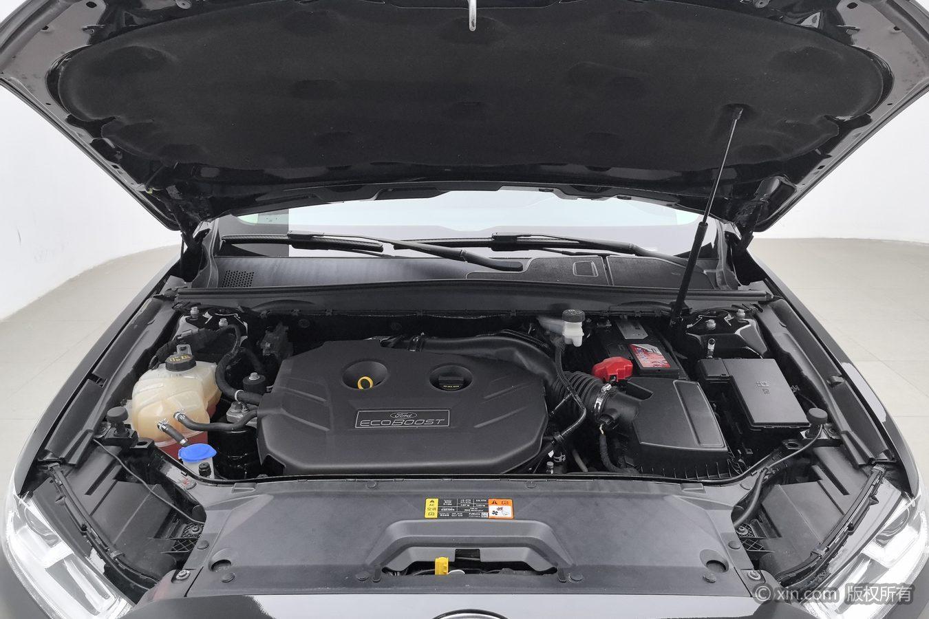 Ford Taurus 2017 EcoBoost 245 Luxury