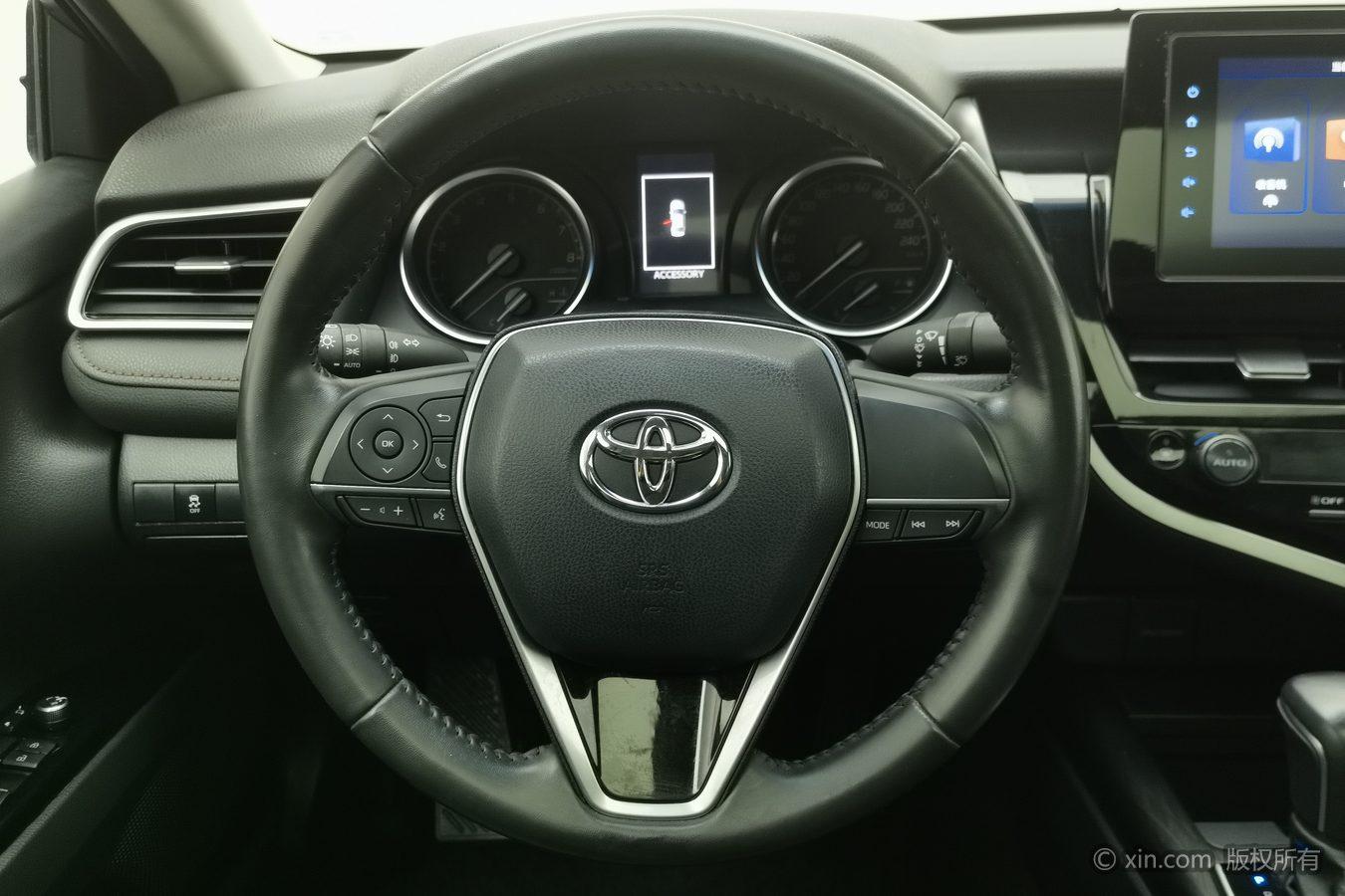 Toyota Camry id 4438207 из Китая 22