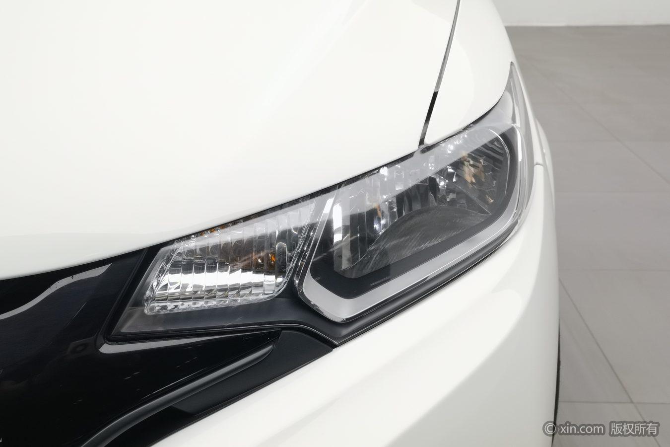 Honda Fit 2016 1.5L LX MT Comfort