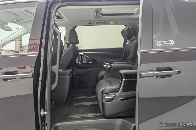 Trumpchi GACTrumpchi M8 — фото 13