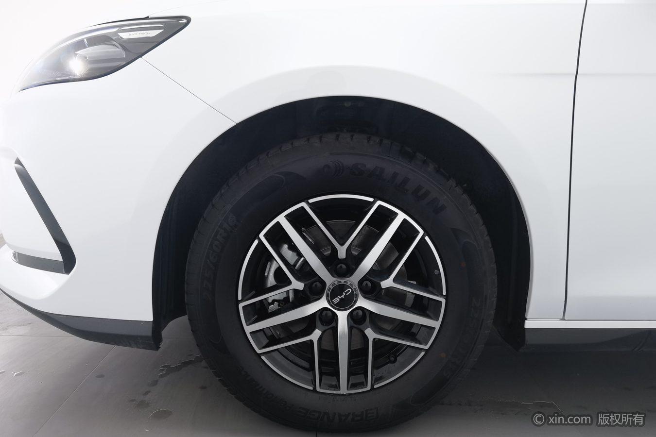 BYD Seal 05 — фотографии объявления, Фото 7