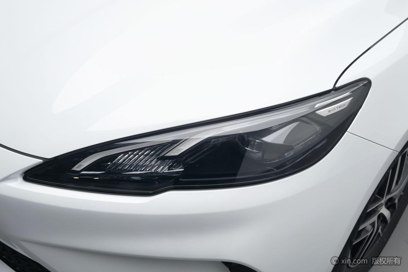 BYD Seal 05 — фотографии объявления, Фото 6