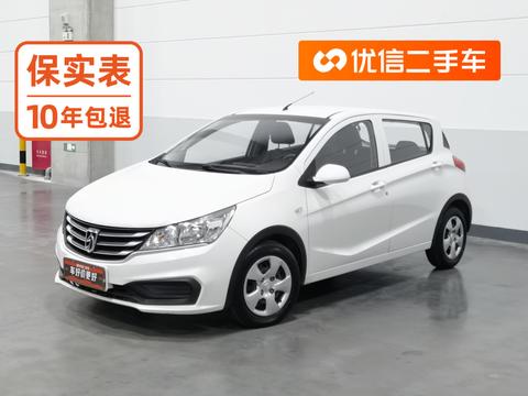 Baojun 310